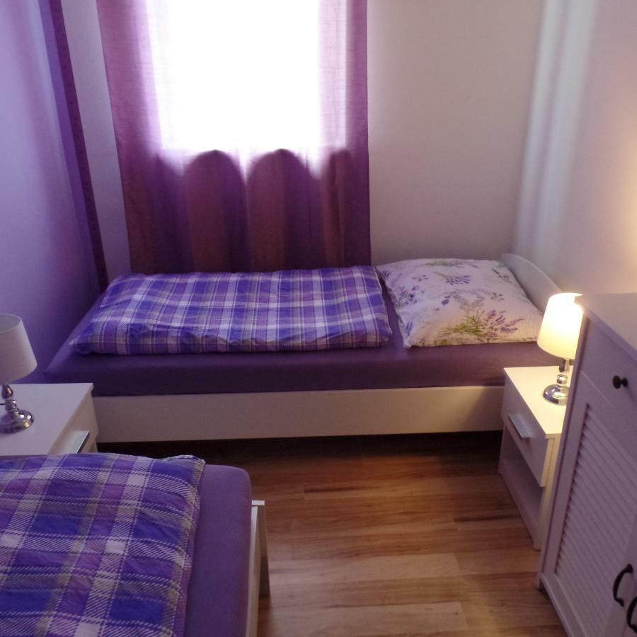 Apartmány City Ostrava Kültér fotó