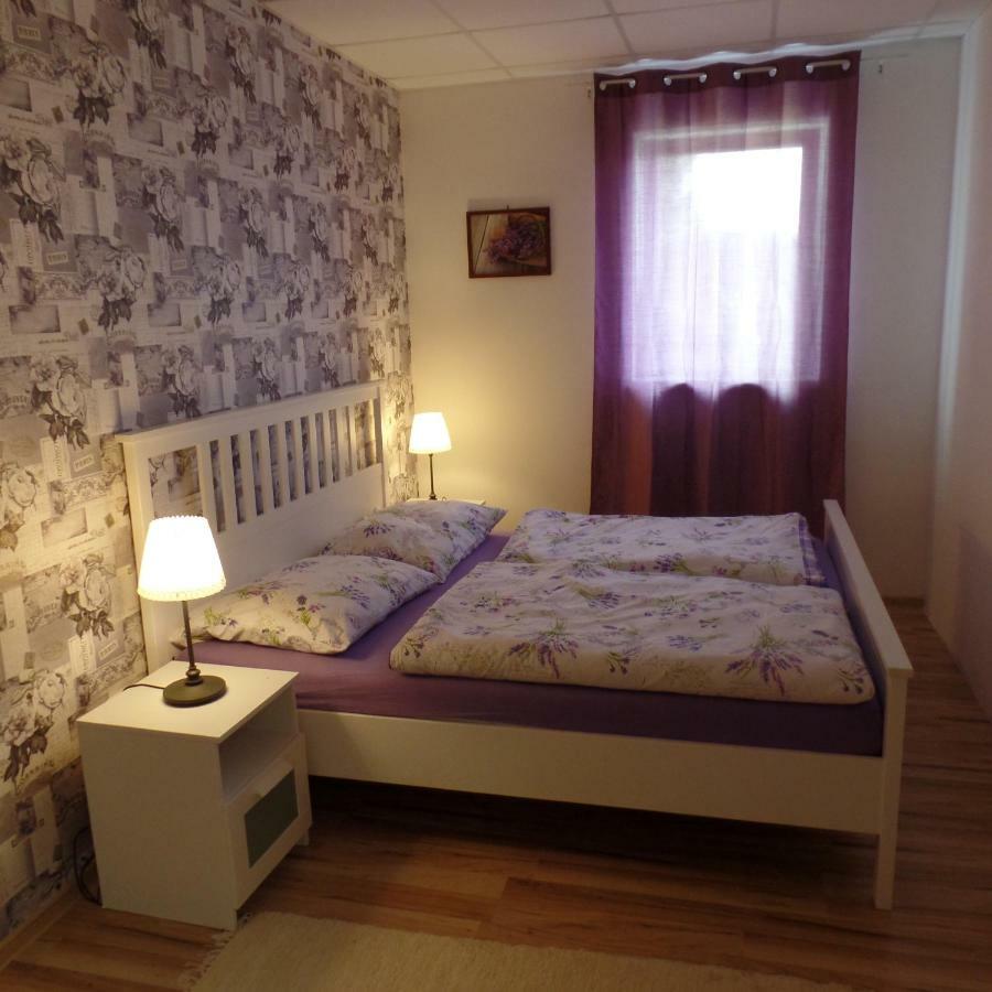 Apartmány City Ostrava Kültér fotó